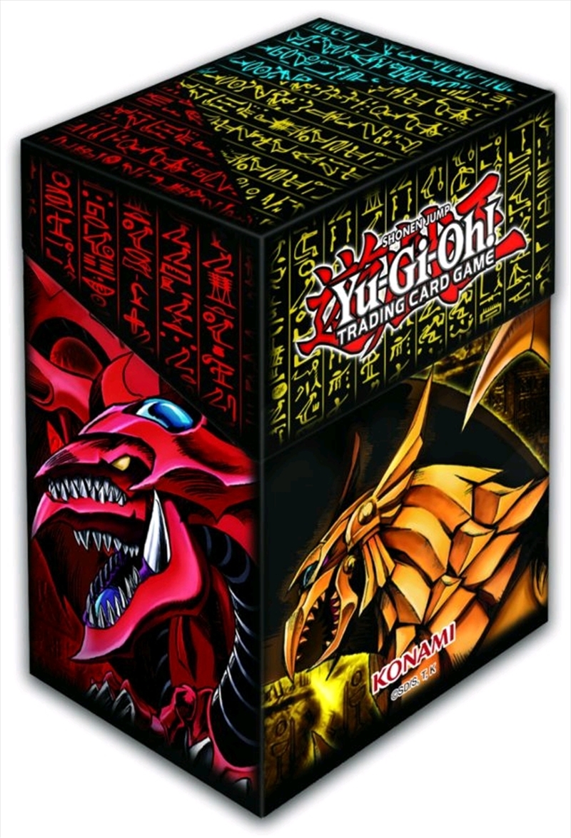 Yu-Gi-Oh! - June 2021 Card Case/Product Detail/RPG Games