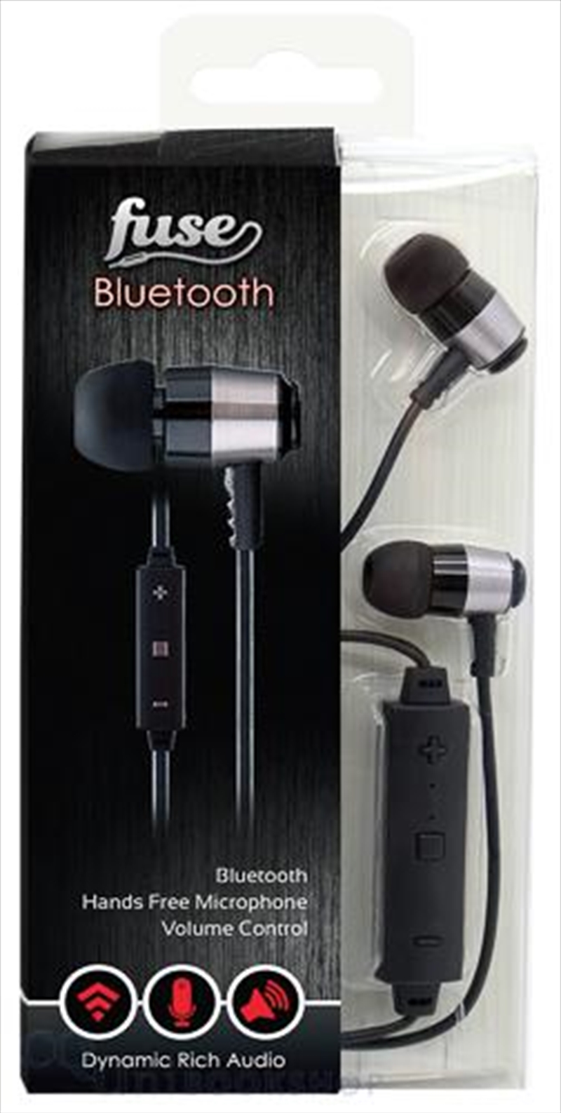 Infinity Bluetooth In Ear Headphones/Product Detail/Headphones