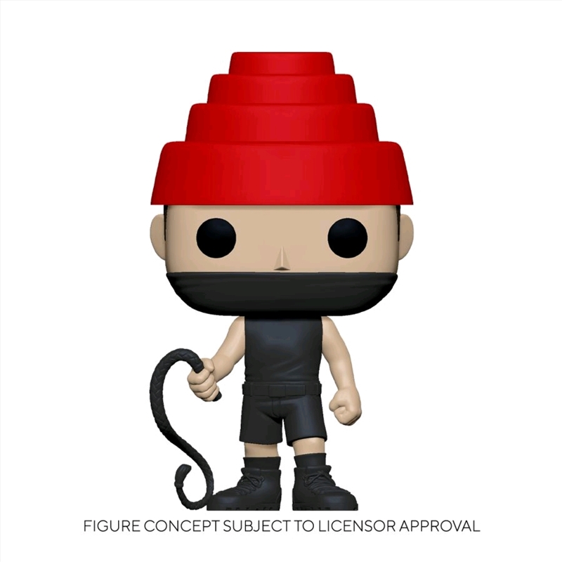 Devo - Whip It Pop! Vinyl/Product Detail/Music