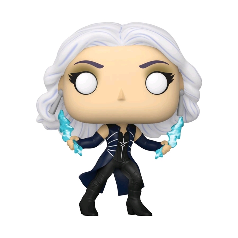 The Flash - Killer Frost Pop! Vinyl/Product Detail/TV