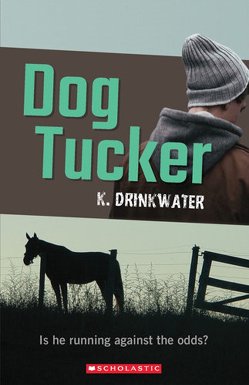 Dog Tucker 2021 Edition/Product Detail/Children
