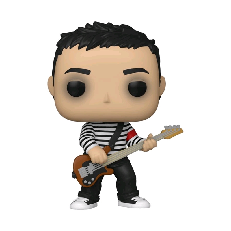 Fall Out Boy - Pete in Sweater US Exclusive Pop! Vinyl [RS] | Pop Vinyl