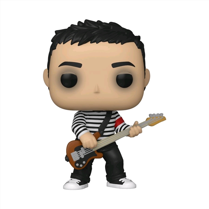 Fall Out Boy - Pete in Sweater US Exclusive Pop! Vinyl [RS]/Product Detail/Music