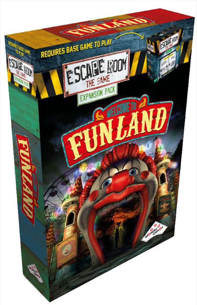 Funland/Product Detail/Board Games