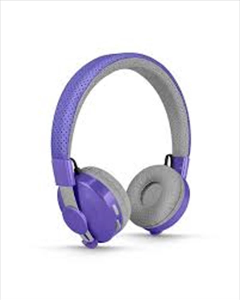 LilGadgets Untangled Pro Children’s Wireless Bluetooth Headphones – Purple | Accessories