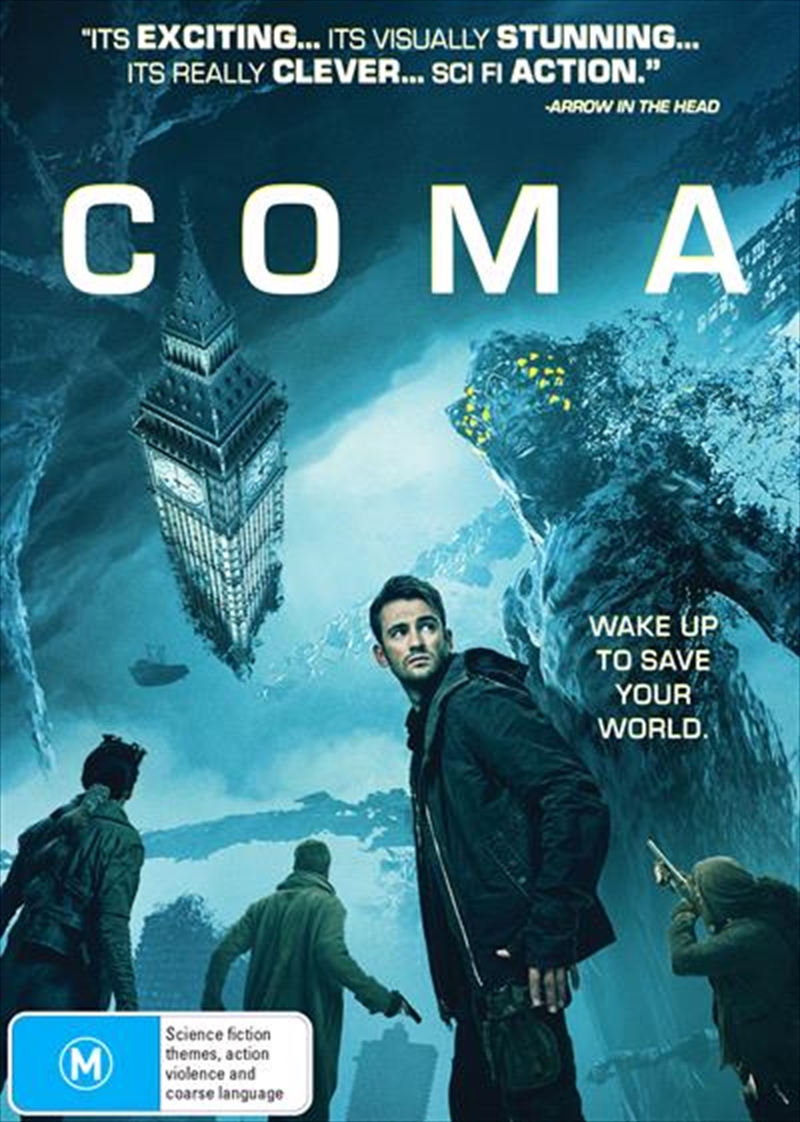 Coma/Product Detail/Action