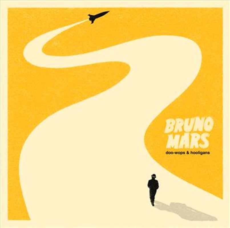 Doo Wops And Hooligans - 10th Anniversary Edition Yellow Coloured Vinyl/Product Detail/Pop