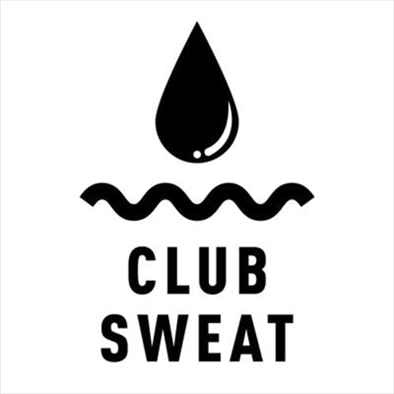 Club Sweat/Product Detail/Dance