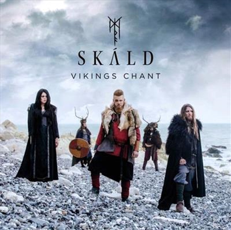 Vikings Chant/Product Detail/Classical