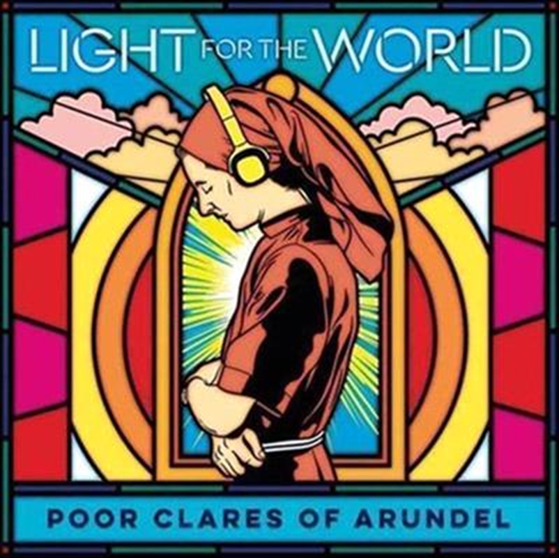 Light For The World/Product Detail/Classical