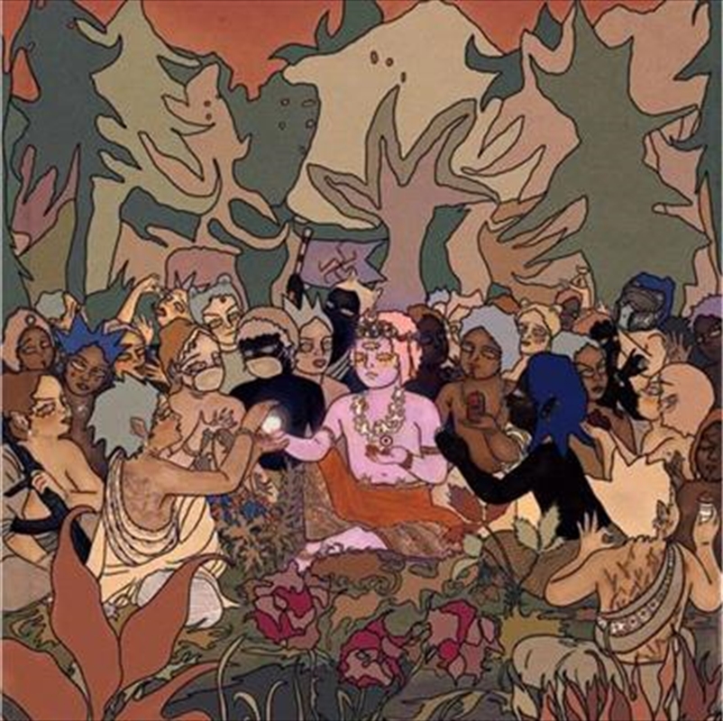 Post Human - Survival Horror/Product Detail/Metal