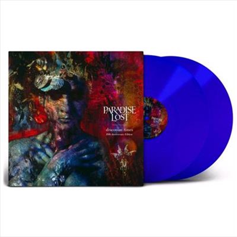 Draconian Times - 25th Anniversary Edition/Product Detail/Metal