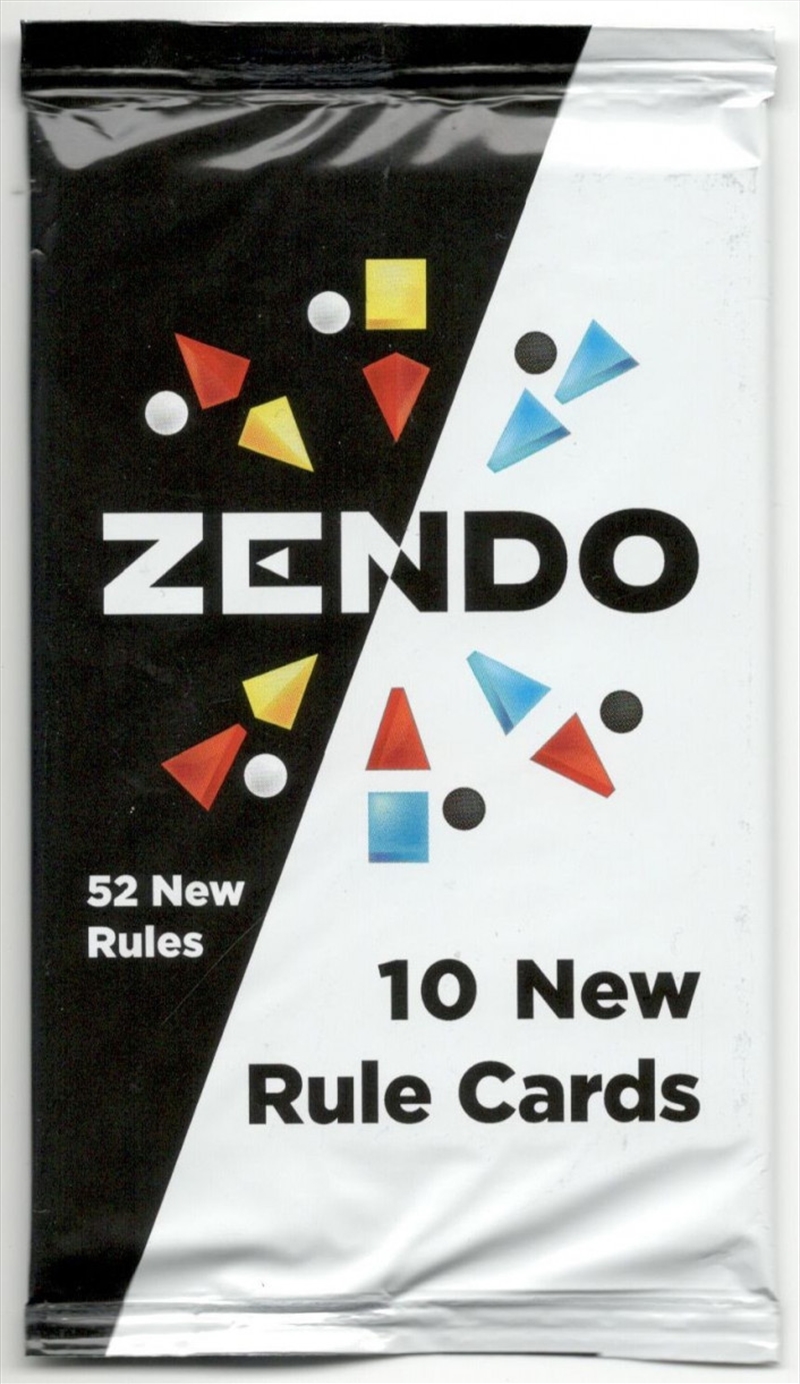 Zendo Expansion Set 1 | Merchandise