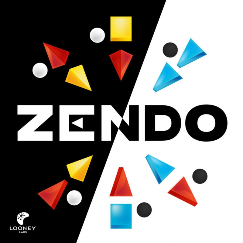 Zendo | Merchandise