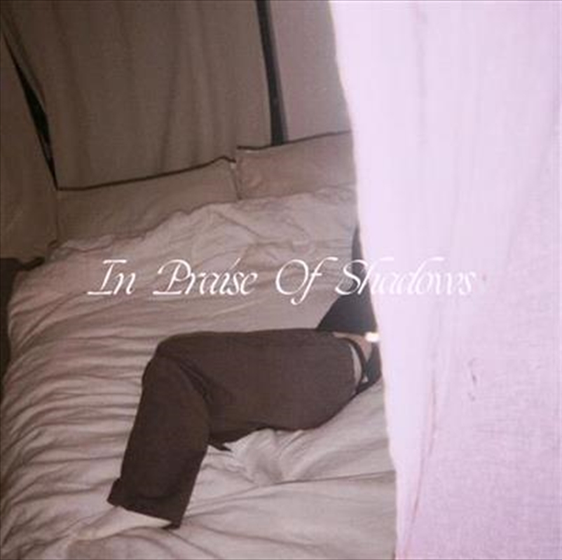 In Praise Of Shadows | CD