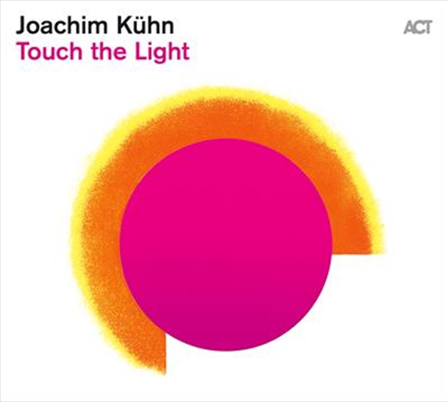 Touch The Light/Product Detail/Jazz