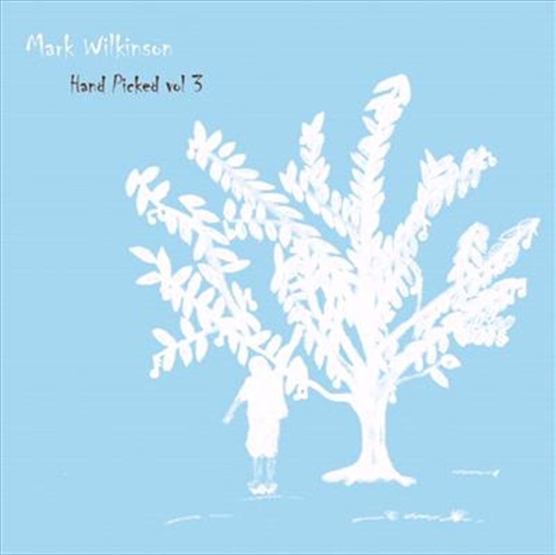 Hand Picked Vol 3/Product Detail/Alternative