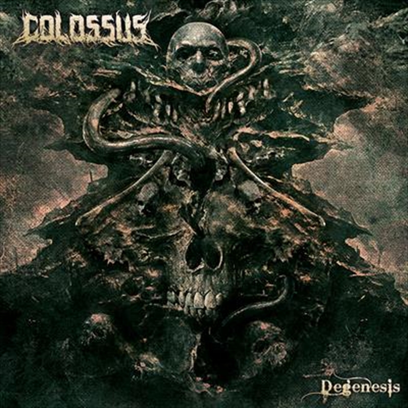 Degenesis/Product Detail/Dance