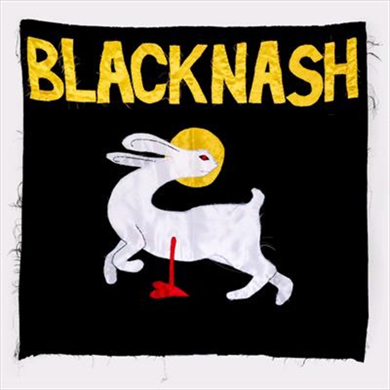Black Nash/Product Detail/Rock