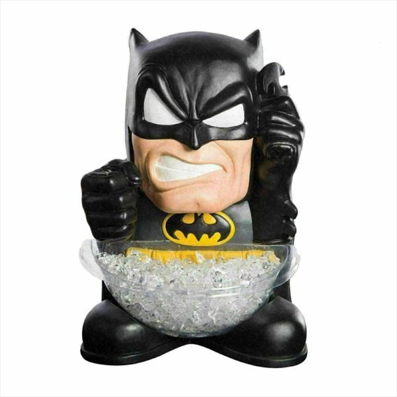 Batman Mini Candy Bowl Holder/Product Detail/Diningware