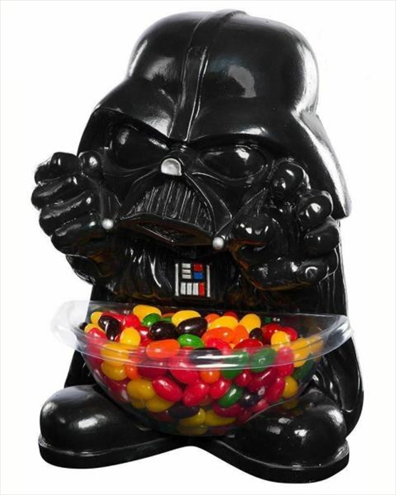 Darth Vader Mini Candy Bowl Holder/Product Detail/Diningware