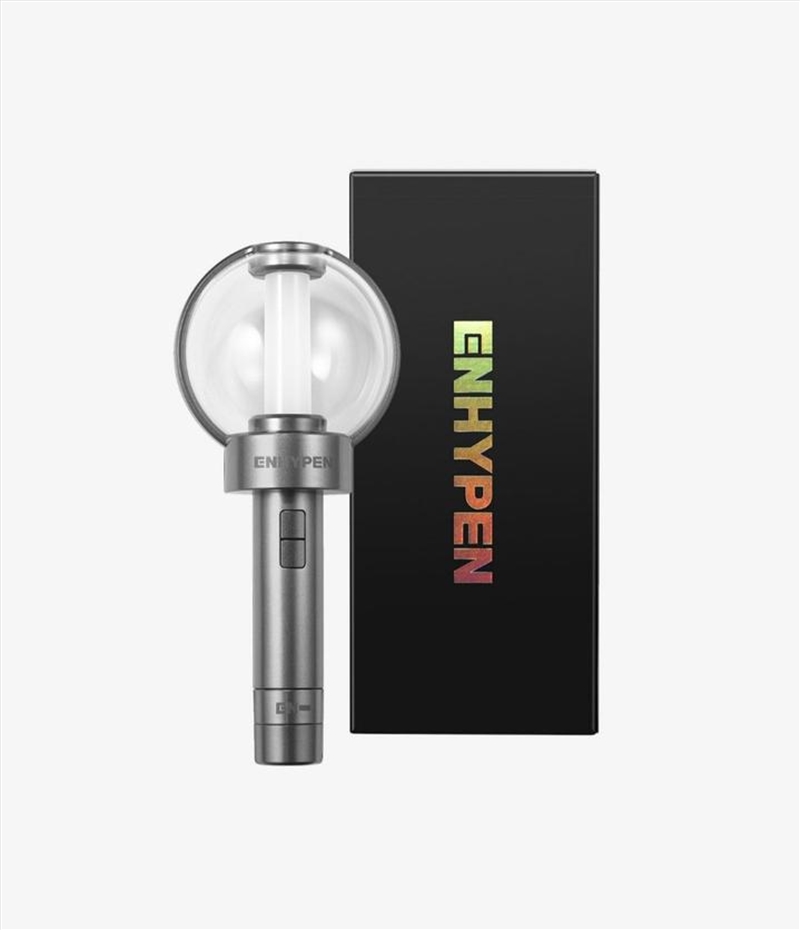 Enhypen Light Stick Version 2/Product Detail/KPOP Merch