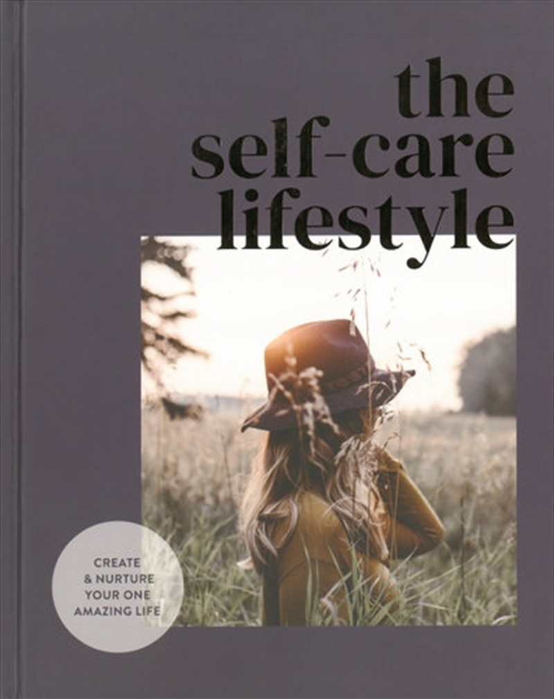 Self-care Lifestyle/Product Detail/Self Help & Personal Development