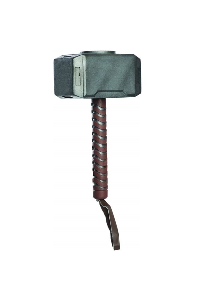 Thor Hammer: Adult Costume Accessory/Product Detail/Costumes