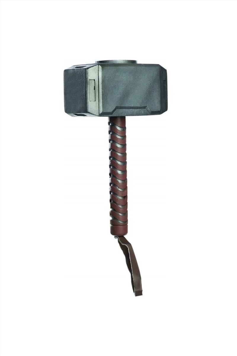 Thor Hammer: Child Costume Accessory/Product Detail/Costumes