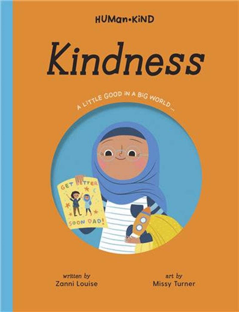 Human Kind - Kindess/Product Detail/Children