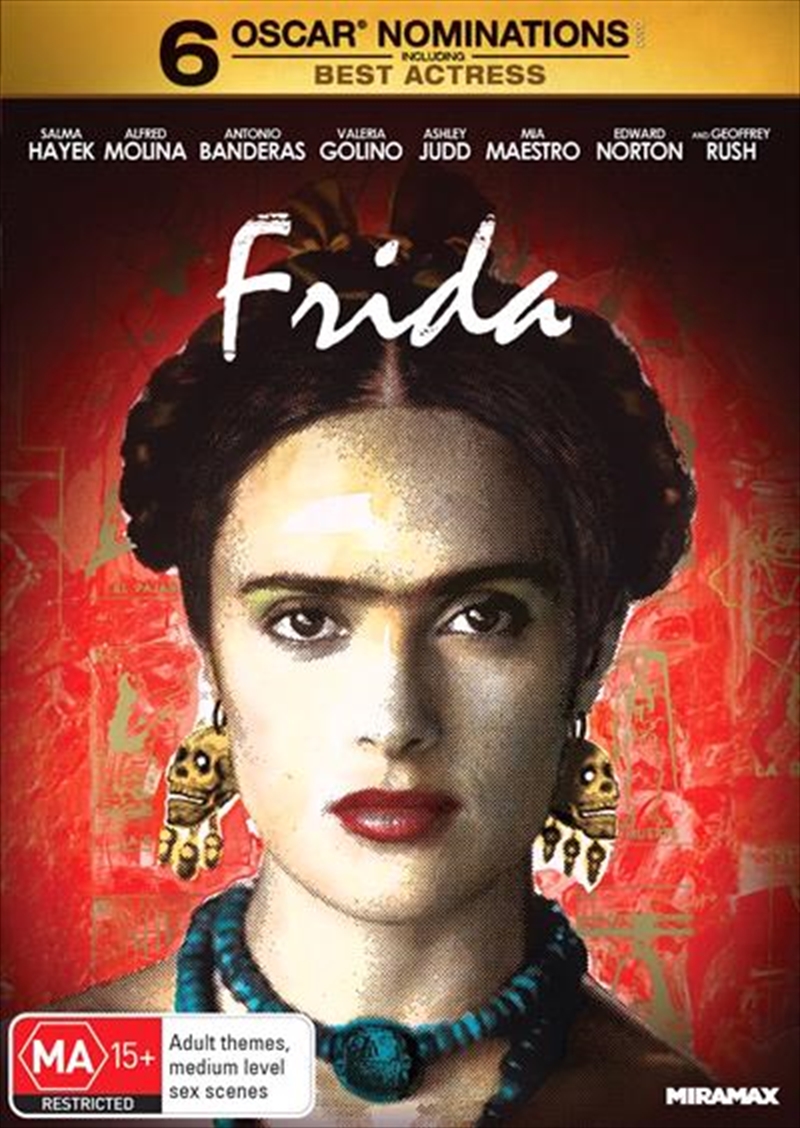 Frida/Product Detail/Drama