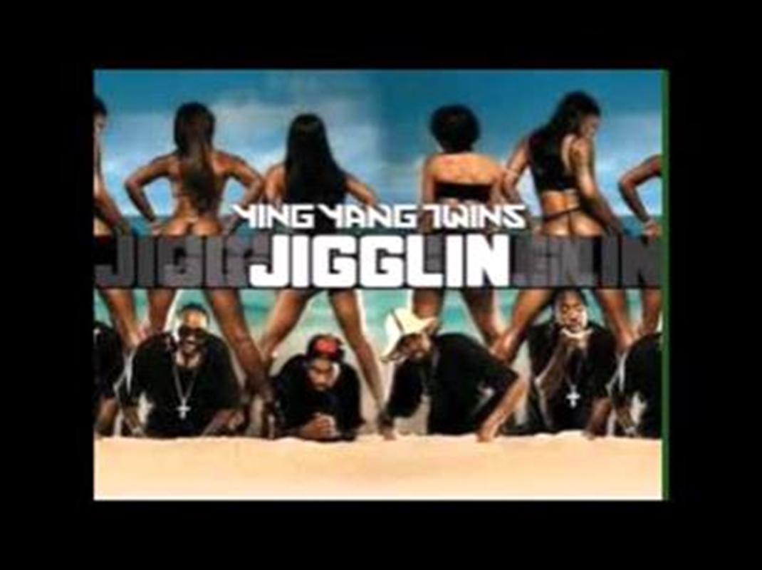 Jigglin/Product Detail/Hip-Hop