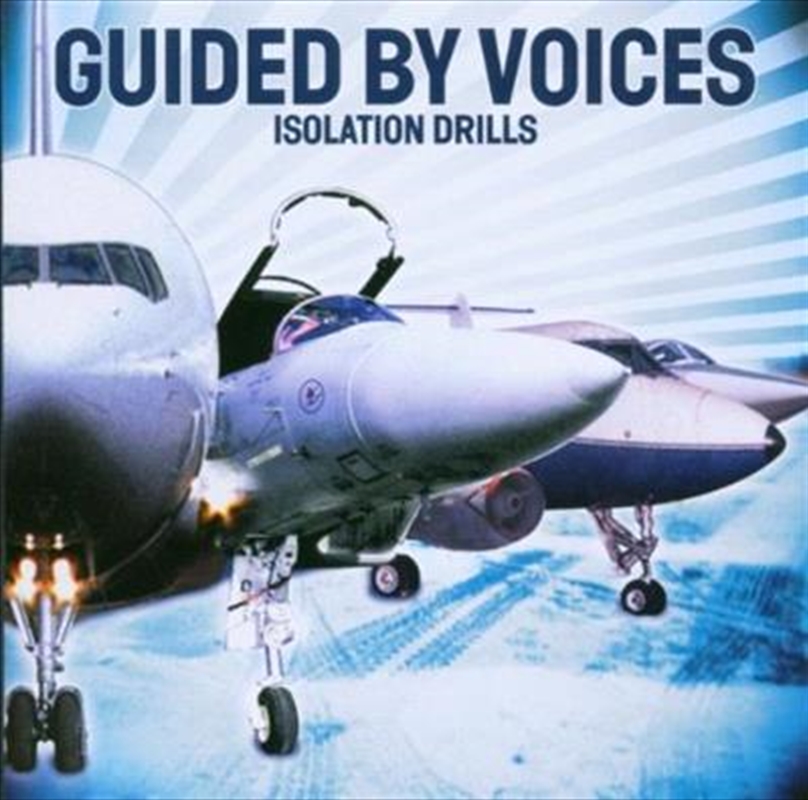 Isolation Drills/Product Detail/Pop