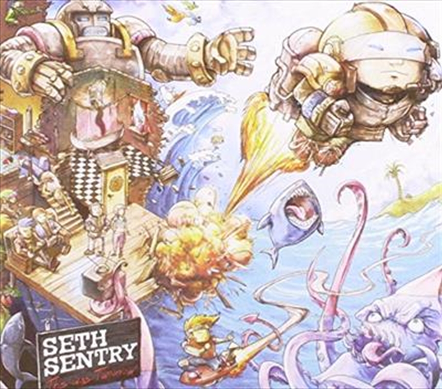 This Was Tomorrow/Product Detail/Hip-Hop