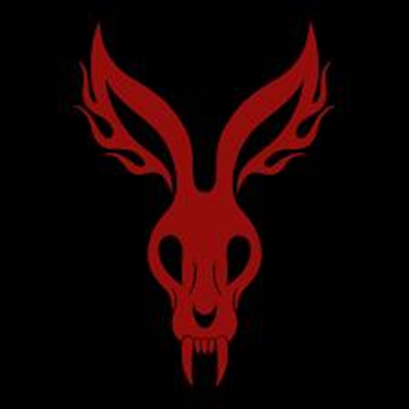 Raging Wrath Of The Easter Bunny - Holiday Massacre Translucent Yuletide Vinyl/Product Detail/Alternative