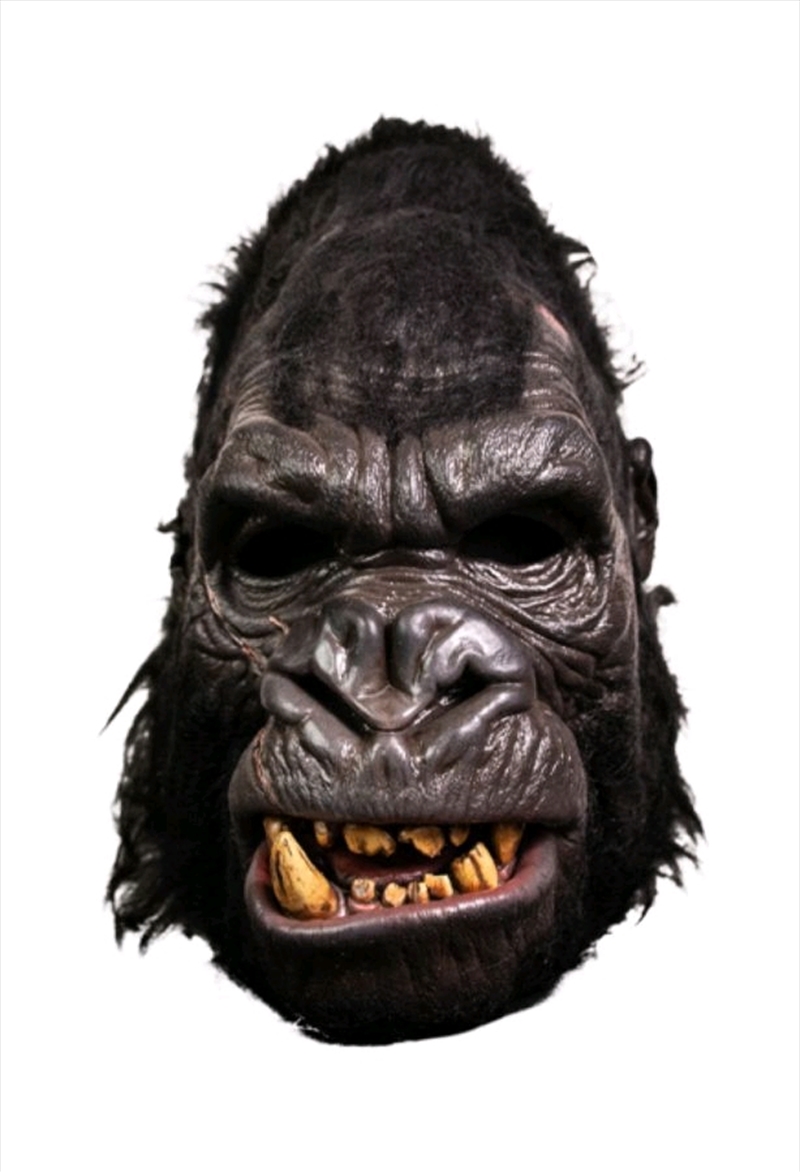 King Kong - Mask/Product Detail/Costumes