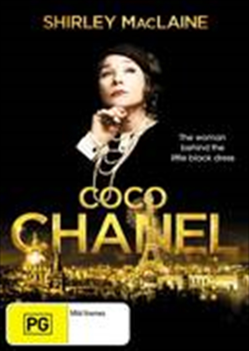 Coco Chanel/Product Detail/Drama