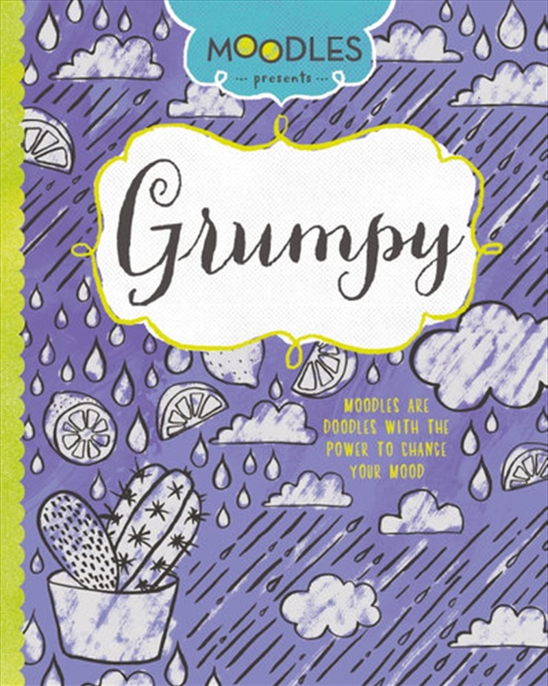 Grumpy/Product Detail/Kids Activity Books