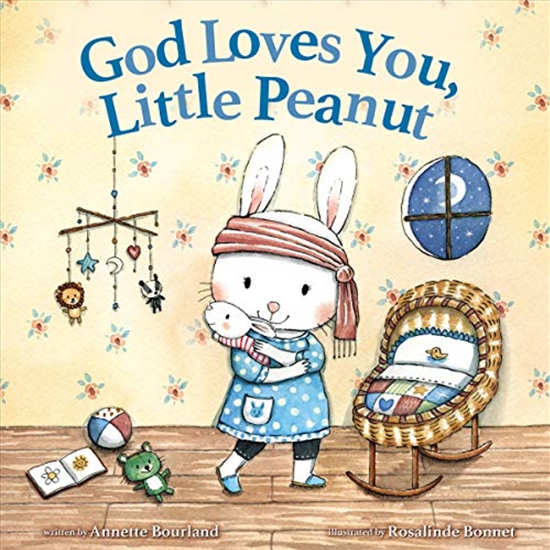 God Loves You, Little Peanut/Product Detail/Religion & Beliefs