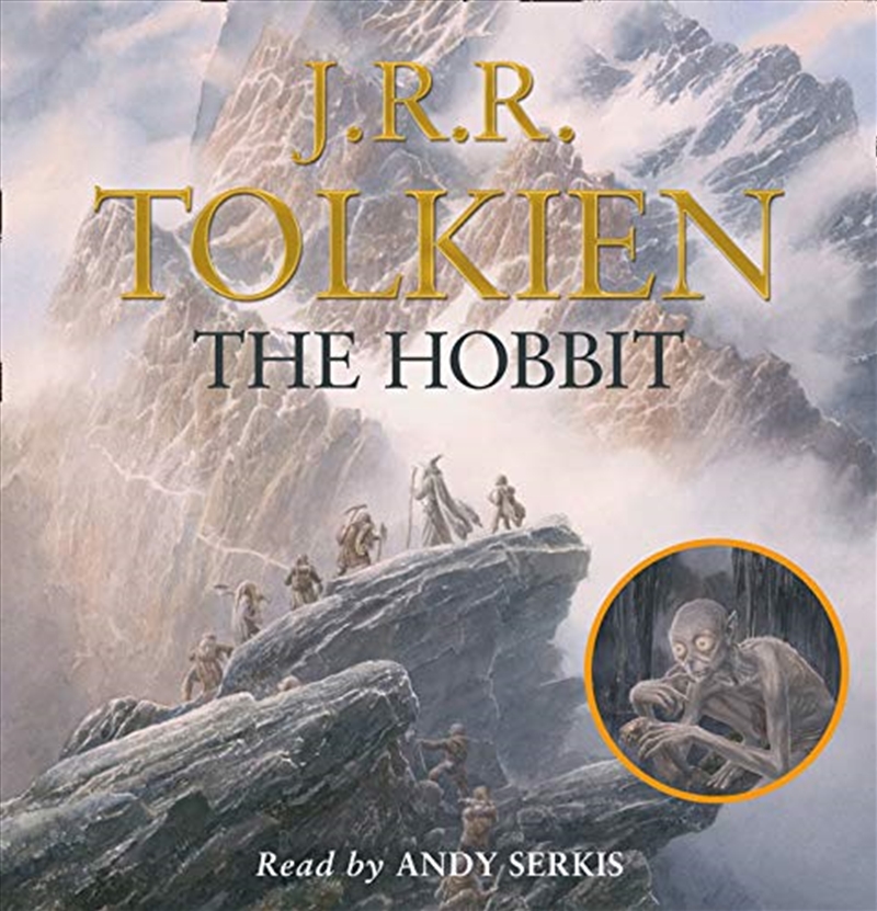The Hobbit/Product Detail/Fantasy Fiction