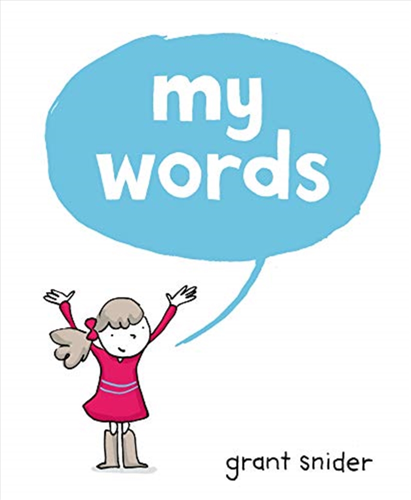 My Words/Product Detail/Childrens Fiction Books
