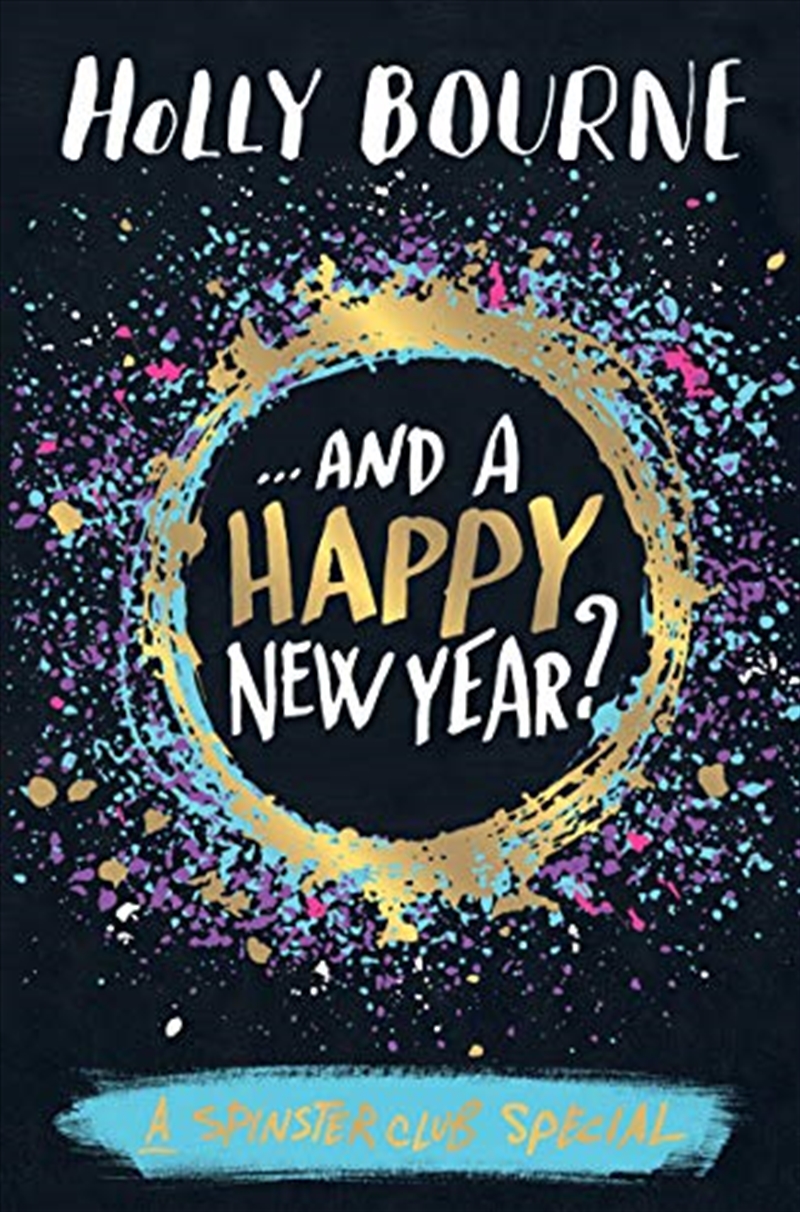 And a Happy New Year?/Product Detail/Childrens Fiction Books