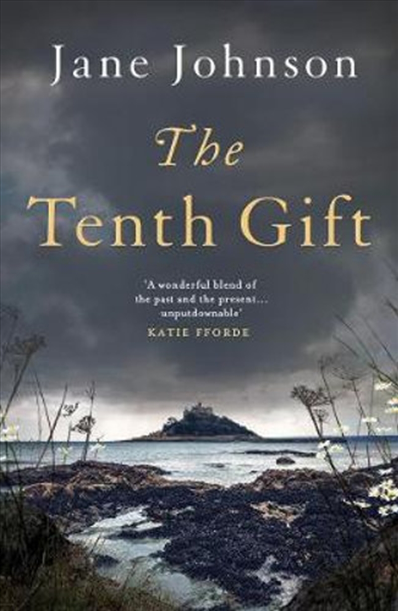 The Tenth Gift/Product Detail/Romance