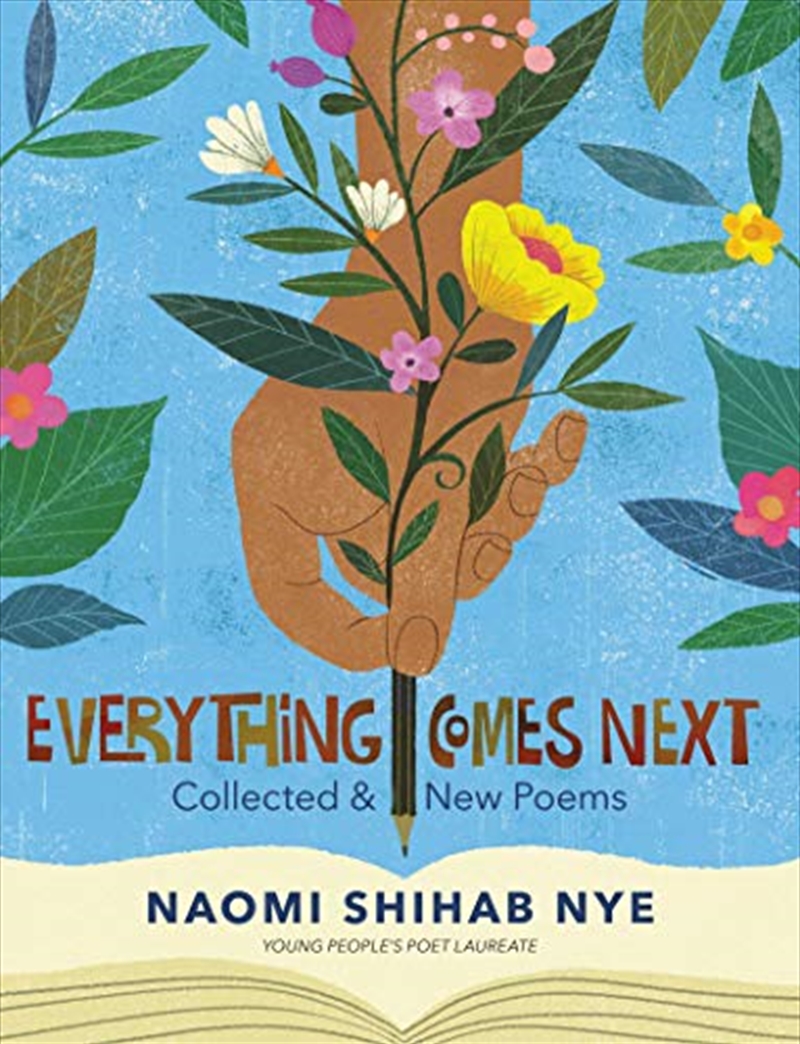 Everything Comes Next: Collected and New Poems/Product Detail/Childrens Fiction Books