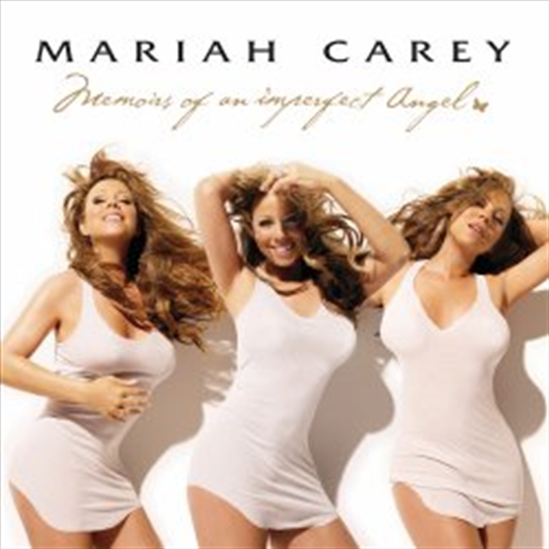 Memoirs Of An Imperfect Angel/Product Detail/Rock/Pop