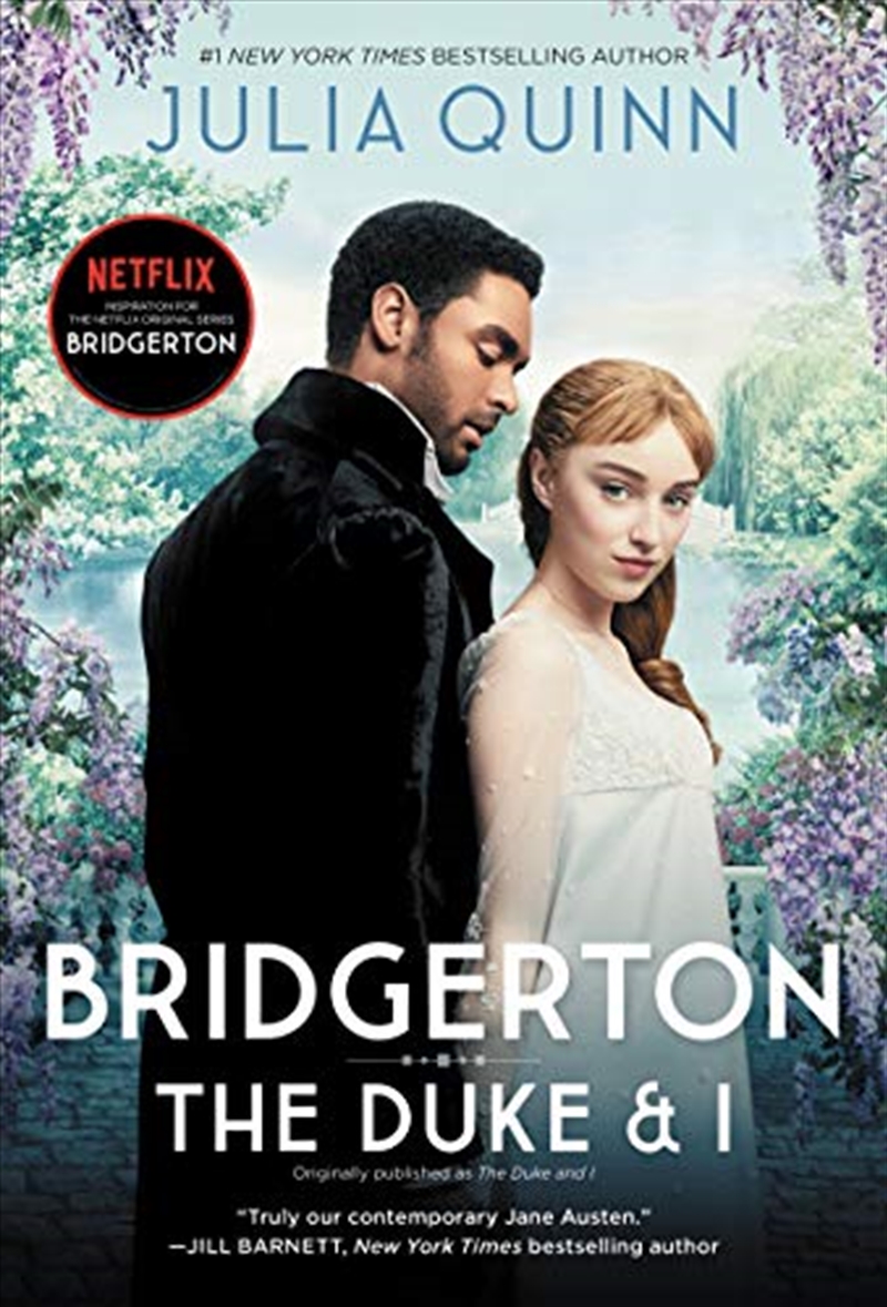 Bridgerton [TV Tie-in] (Bridgertons Book 1)/Product Detail/Romance