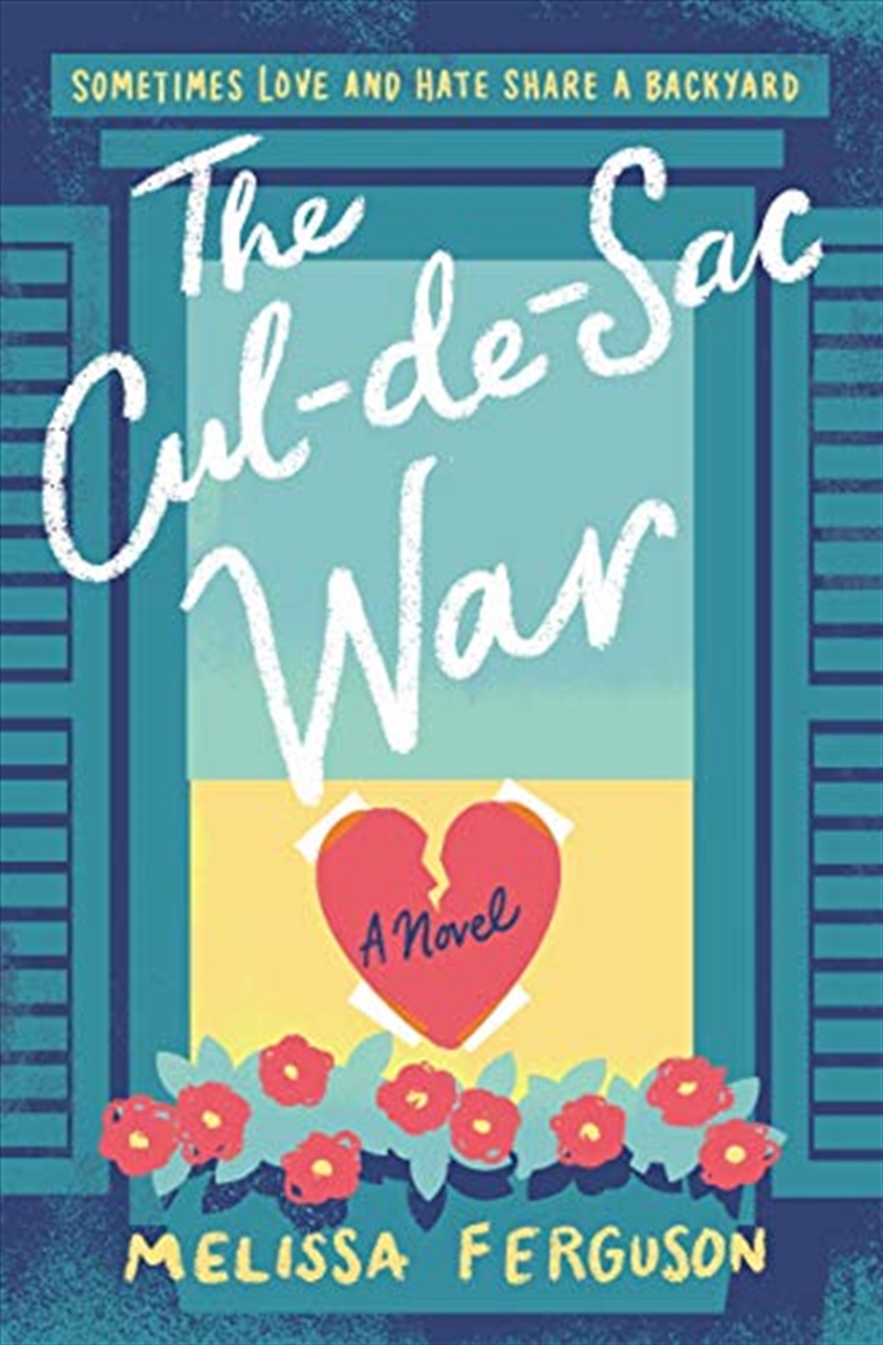 The Cul-de-Sac War/Product Detail/Romance
