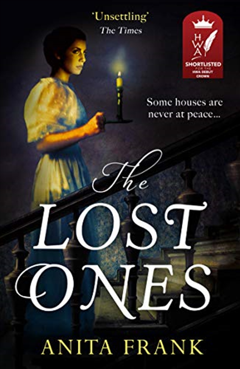 THE LOST ONES (202 POCHE)/Product Detail/General Fiction Books