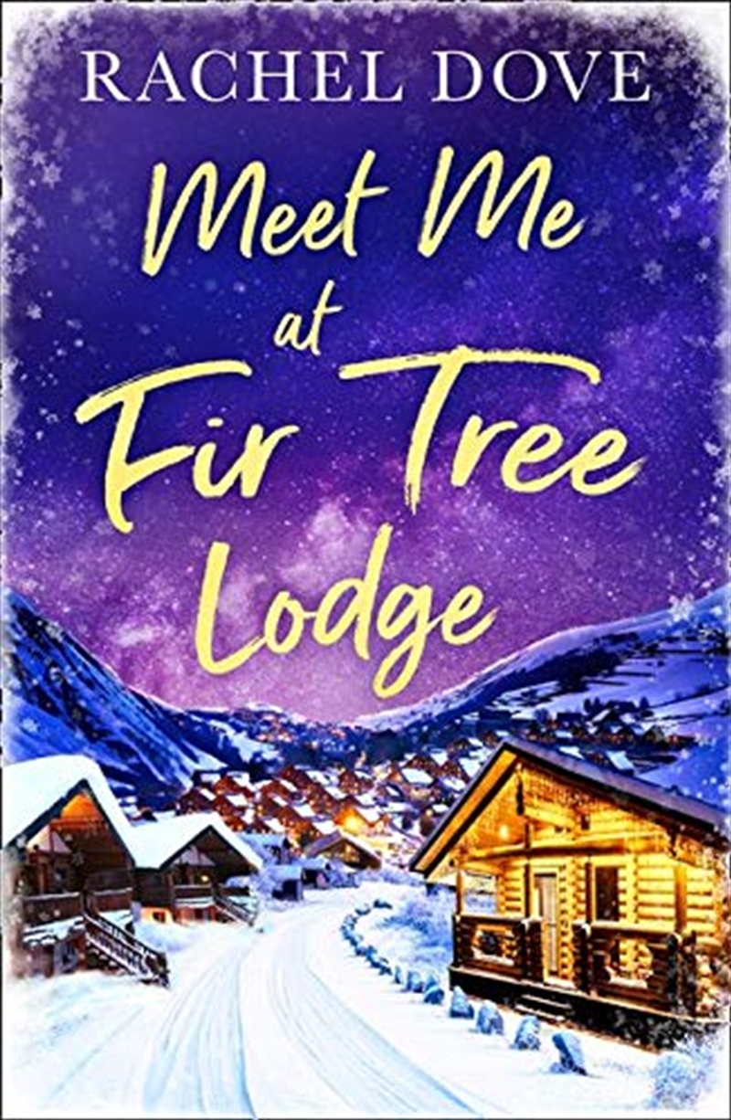Meet Me at Fir Tree Lodge/Product Detail/Literature & Plays