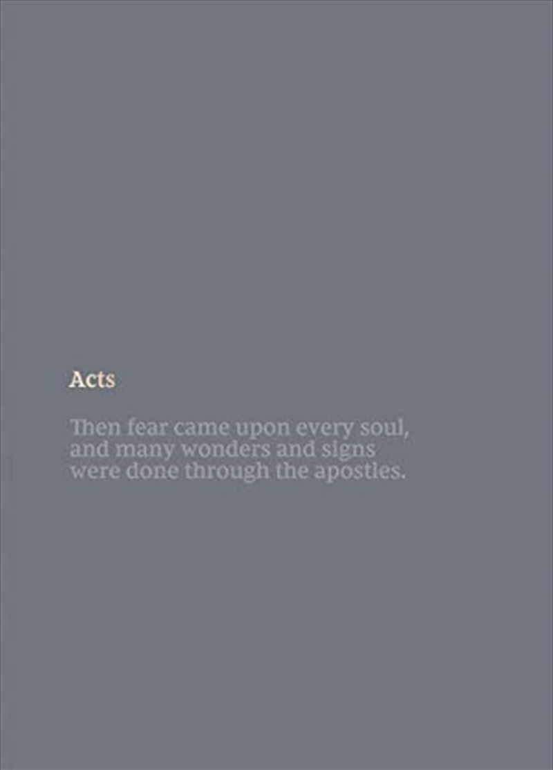 NKJV Bible Journal - Acts, Paperback, Comfort Print: Holy Bible, New King James Version/Product Detail/Religion & Beliefs